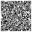QR code with Thomas Partee contacts