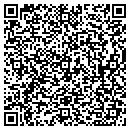 QR code with Zellers Poultry Farm contacts