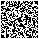 QR code with Chris Oswald contacts