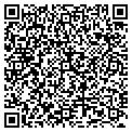 QR code with Daniel Poling contacts