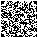 QR code with Gerald D Bates contacts