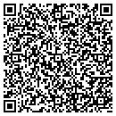 QR code with Hope Farms contacts