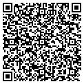 QR code with James A Arnold contacts
