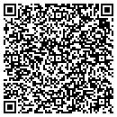 QR code with James B Thomas contacts