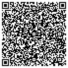 QR code with S & T Properties LLC contacts