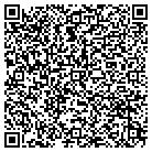 QR code with Trinity Farms Of Maysville Inc contacts