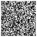 QR code with AM Reina contacts