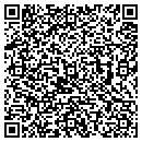 QR code with Claud Morgan contacts
