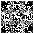 QR code with E-Z Way Inc contacts