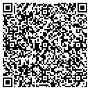 QR code with E Trippe Callahan Jr contacts