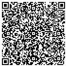 QR code with Garland J Gladding Trucking contacts