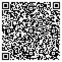 QR code with Gypsy contacts