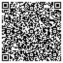 QR code with James Tangen contacts