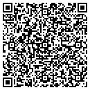 QR code with J & L Hanson Llp contacts