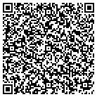 QR code with O R O Grain Corporation contacts