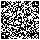 QR code with R G Smith Dairy contacts