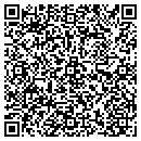 QR code with R W Michaels Inc contacts