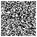 QR code with The Bassment contacts