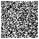 QR code with Yager Brothers Partnership contacts
