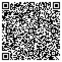 QR code with Casebier Farm contacts