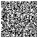 QR code with Palms Away contacts