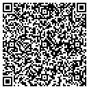 QR code with E L Cay Ltd contacts