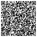 QR code with Hansen Farms contacts