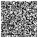 QR code with Harry Pochant contacts