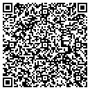 QR code with Herman Robere contacts