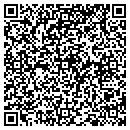 QR code with Hester Farm contacts