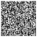QR code with James Offer contacts