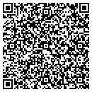 QR code with J Jenkins Farms Inc contacts