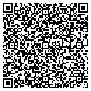 QR code with Kenneth Benson contacts