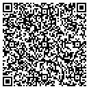 QR code with Kenneth Gregory contacts
