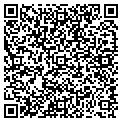 QR code with Lucan Locker contacts