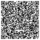 QR code with Mark Hopson Farms Incorporated contacts
