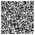 QR code with Mike Stock contacts
