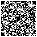QR code with Oran W Young contacts