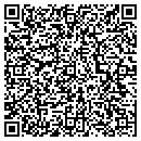 QR code with Rju Farms Inc contacts