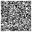 QR code with Ron Benway contacts