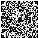 QR code with Trident Corp contacts