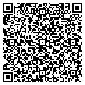 QR code with Ulmer & Co contacts