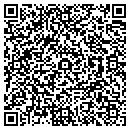 QR code with Kgh Farm Inc contacts