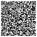 QR code with Azevedo John contacts