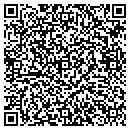 QR code with Chris Stefek contacts