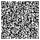 QR code with Clark Yeager contacts