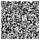 QR code with D Allan Kuntz contacts