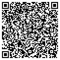 QR code with Elmo Zoch contacts