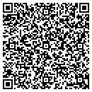 QR code with F Mulkey/George contacts