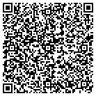 QR code with G & B Krause Joint Venture contacts